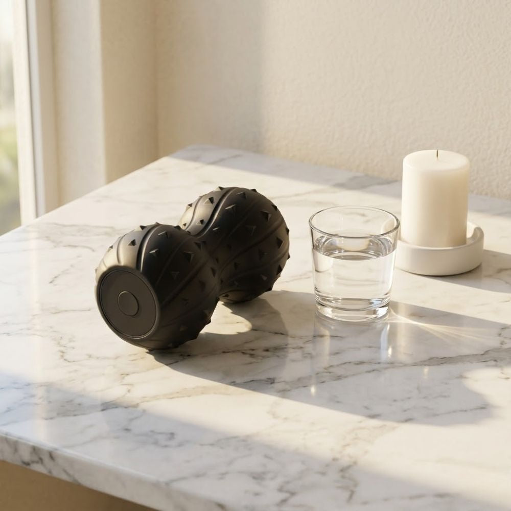 Relovib Vibrating Peanut Massager