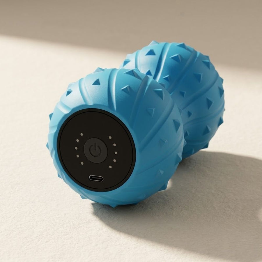 Relovib Vibrating Peanut Massager