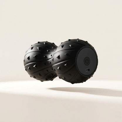 Relovib Vibrating Peanut Massager