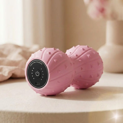 Relovib Vibrating Peanut Massager