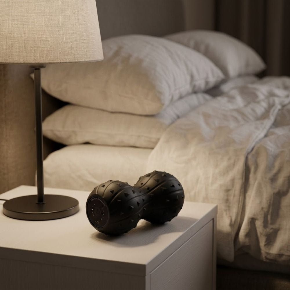 Relovib Vibrating Peanut Massager